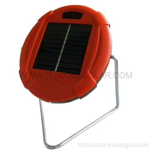 Reading Solar Lamp to Replace Candles